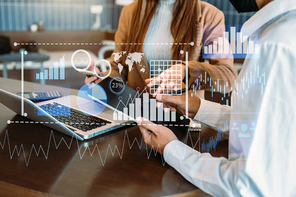 KPI Performance Tracker